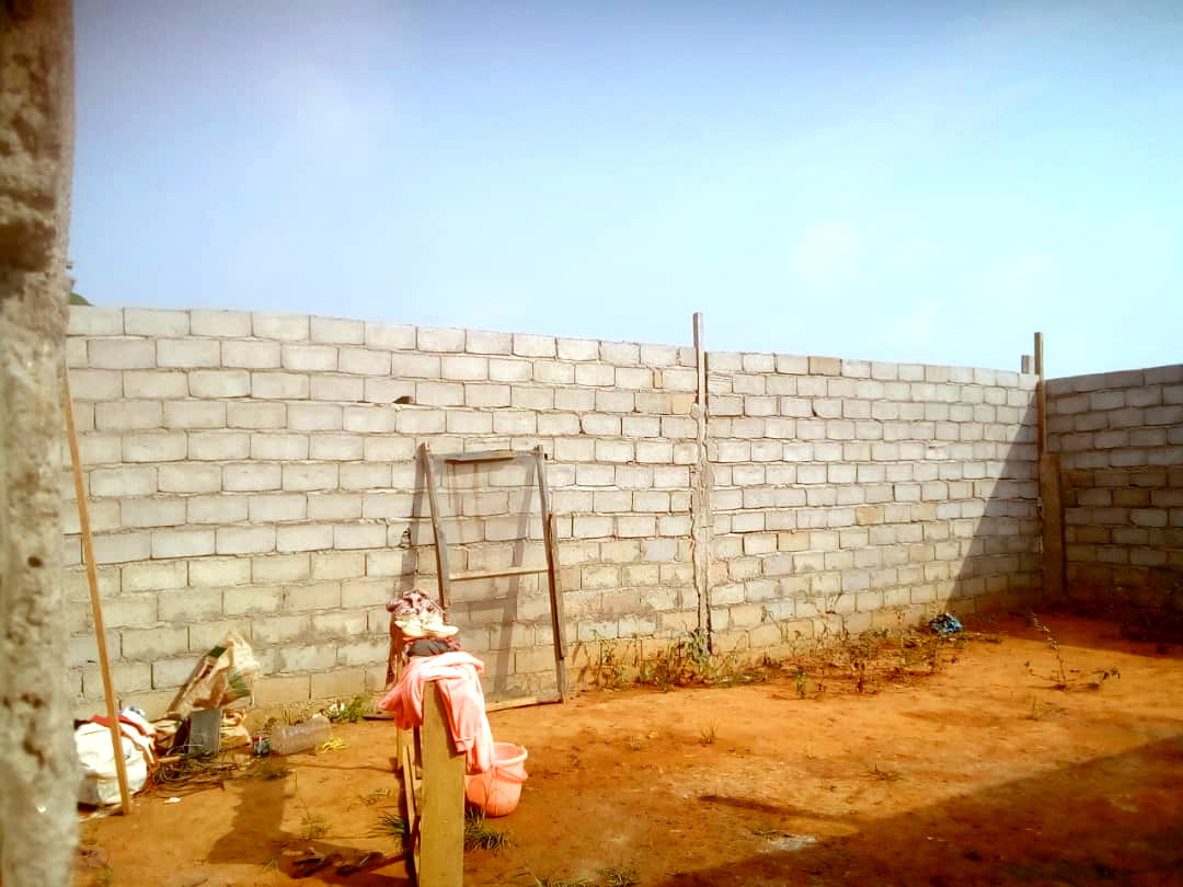 Dortoir des filles Etablissement WILLY JEANNE - Cameroun
